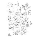 STOPPSCHALTER KOMPL.