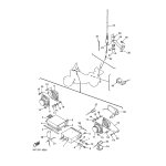 HALTER/ANTENNE