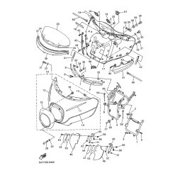KAROSSERIE, V. OBEN 1