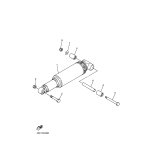 STOSSDAMPFEREINHEIT, HINTEN