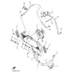 RADIATOR COVER ASSY1