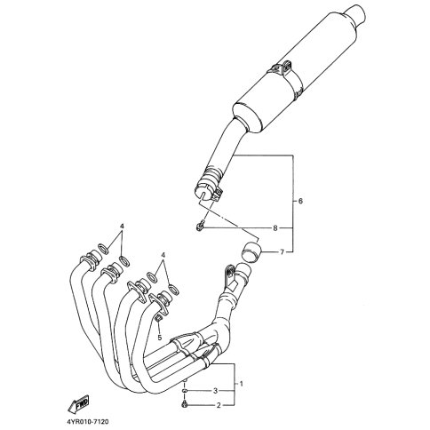 SCHALLDAMPFEREINHEIT 1