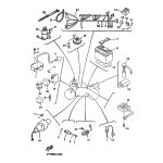 SPANNUNGSREGLER KOMPL.