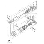 DAMPFER-UNTERGRUPPE