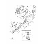 THROTTLE BODY ASSY