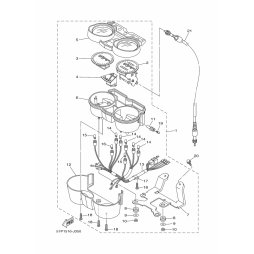 SOCKET ASSY.