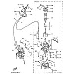 HEBEL, DROSSEL 2