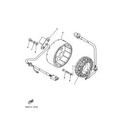 ROTOR KOMPL.