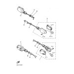 VORDERER BLINKER KOMPL. 1