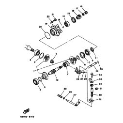 COUPLING, GEAR