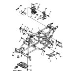 FUHRUNG, MOTOR 1