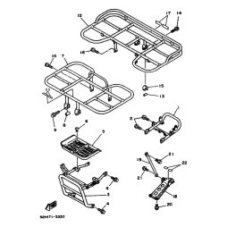TRAY