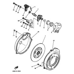 EINSTELLHALTER