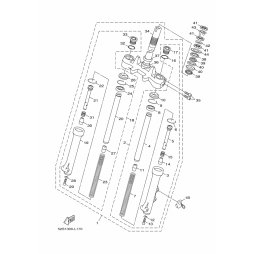 RETAINER, BALL BEARING