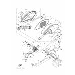 STEPPING MOTOR