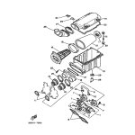 DICHTUNG, VENTILSITZ