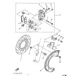BREMSSCHEIBE