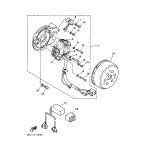 STATOR KOMPL.