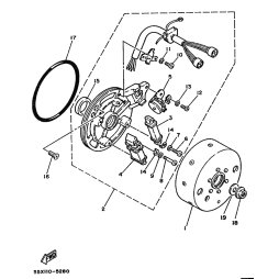 ROTOR KOMPL.