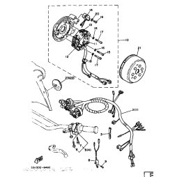 STATOR KOMPL.