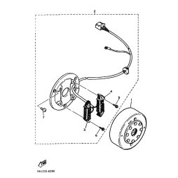 ROTOR KOMPL.