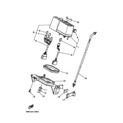STECKER, INSTRUMENT