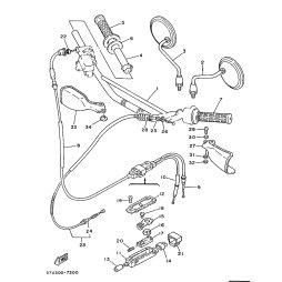 BURSTENSCHUTZ 1