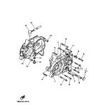 CRANKCASE 1
