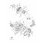 DAMPFER, MOTORAUFHANGUNG 2