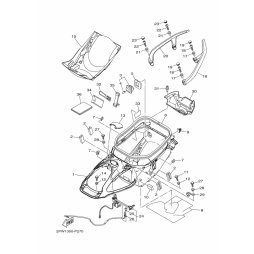 DAMPFER, SITZ