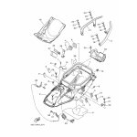 SEAT LOCK CABLE ASSY