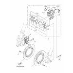 BREMSSCHEIBE