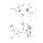 HALTER, BREMSSCHLAUCH 2