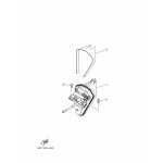 DAMPFER, SCHLUSSLICHT 1