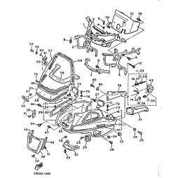KAROSSERIE, V. OBEN 2