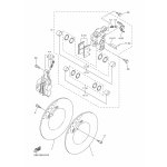 BREMSSATTEL KOMPL.(R)