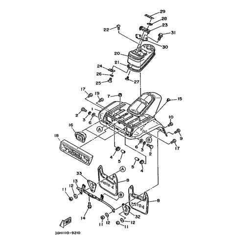 KLAPPE, V. KOTFLUGEL