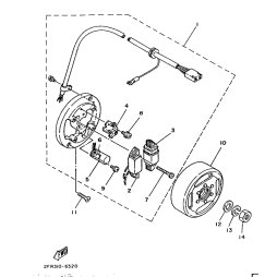LICHTSPULE 1