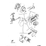 ANLASSER KABEL