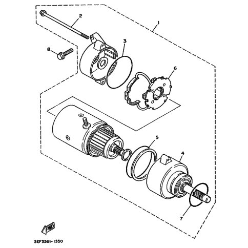 VORDERE KONSOLE KOMPL.