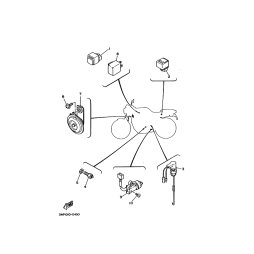 STOPPSCHALTER KOMPL.