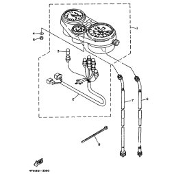 GESCHWINDIGKEITSMESSER