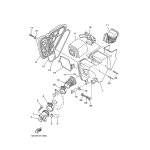 VERBINDUNG, VERGASER 1