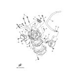 SEITENDECKEL, ZYLINDERKOPF