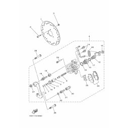 .WASHER, CONICAL SPRING