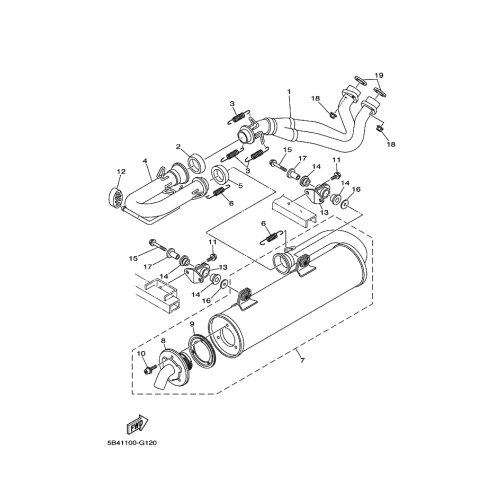 SCHALLDAMPFEREINHEIT 1