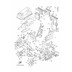 PLATE, CONNECTIN