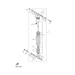 STOSSDAMPFEREINHEIT, HINTEN