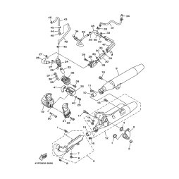 SCHLAUCH, UNTERDRUCKSENSOR