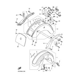 HALTER, SEILZUG 2